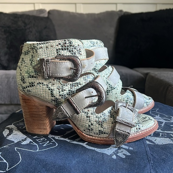 FREEBIRD by Steven Violet - Picture 4 of 6